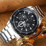 Casio 43.8mm Nam EF-336DB-1A1VDF - Ảnh 2