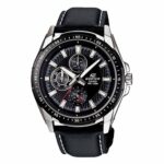 Casio 45mm Nam EF-336L-1A1VUDF - Ảnh 1