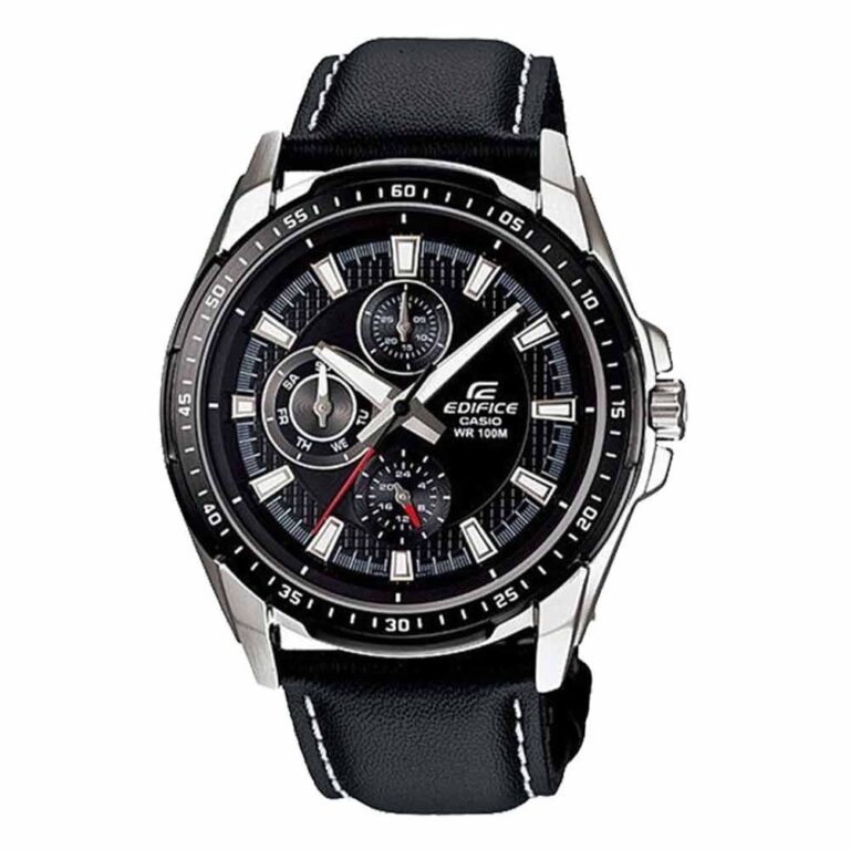 Casio 45mm Nam EF-336L-1A1VUDF