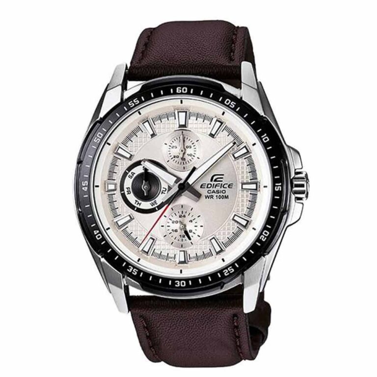 Casio 44mm Nam EF-336L-7AVUDF