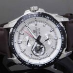 Casio 44mm Nam EF-336L-7AVUDF - Ảnh 2