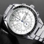 Casio 41.5mm Nam EF-503D-7AVUDF - Ảnh 2