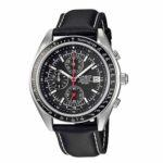 Casio 41.5mm Nam EF-503L-1AVUDF - Ảnh 1