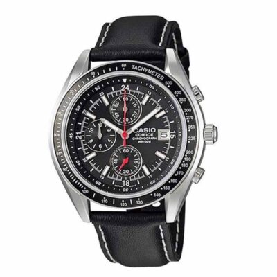 Ảnh sản phẩm Casio 41.5mm Nam EF-503L-1AVUDF