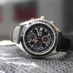 Casio 41.5mm Nam EF-503L-1AVUDF - Ảnh 2