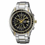 Casio 41.5mm Nam EF-503SG-1AVUDF - Ảnh 1