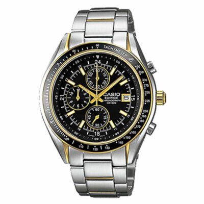 Ảnh sản phẩm Casio 41.5mm Nam EF-503SG-1AVUDF