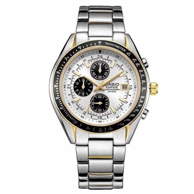 Casio 41mm Nam EF-503SG-7AVUDF