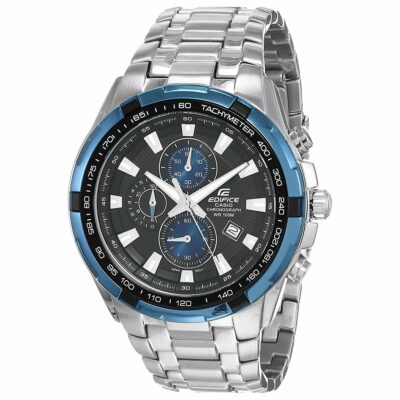 Ảnh sản phẩm Casio 48.5mm Nam EF-539D-1A2VUDF