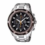 Casio 48.5mm Nam EF-539D-1A9VUDF - Ảnh 1