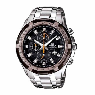 Ảnh sản phẩm Casio 48.5mm Nam EF-539D-1A9VUDF