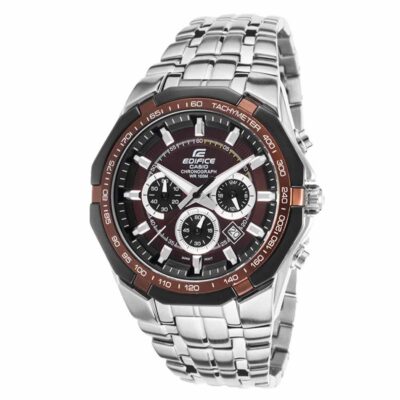 Ảnh sản phẩm Casio 45mm Nam EF-540D-5AVUDF