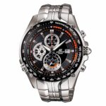 Casio 48mm Nam EF-543D-1AVUDF - Ảnh 1