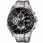Casio 48mm Nam EF-543D-2AVUDF - Ảnh 1
