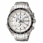 Casio 47.5mm Nam EF-545D-7AVUDF - Ảnh 1