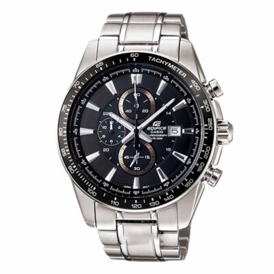 Ảnh sản phẩm Casio 44.5mm Nam EF-547D-1A1VUDF