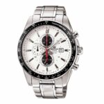 Casio 44.5mm Nam EF-547D-7A1VUDF - Ảnh 1