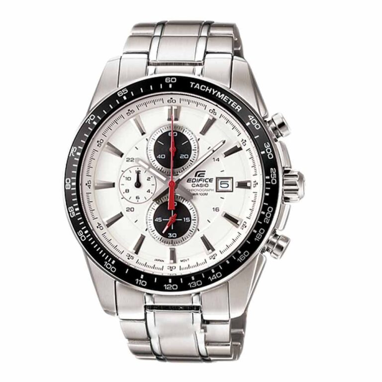 Casio 44.5mm Nam EF-547D-7A1VUDF