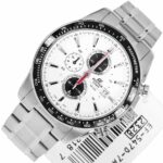 Casio 44.5mm Nam EF-547D-7A1VUDF - Ảnh 2