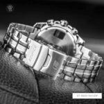 Casio 45.1mm Nam EF-550D-1AVUDF - Ảnh 6