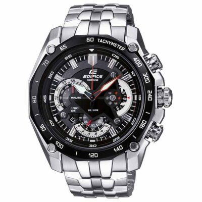 Ảnh sản phẩm Casio 45.1mm Nam EF-550D-1AVUDF
