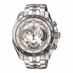 Casio Edifice EF-550D-7A - Ảnh 2