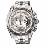 Casio Edifice EF-550D-7A - Ảnh 1