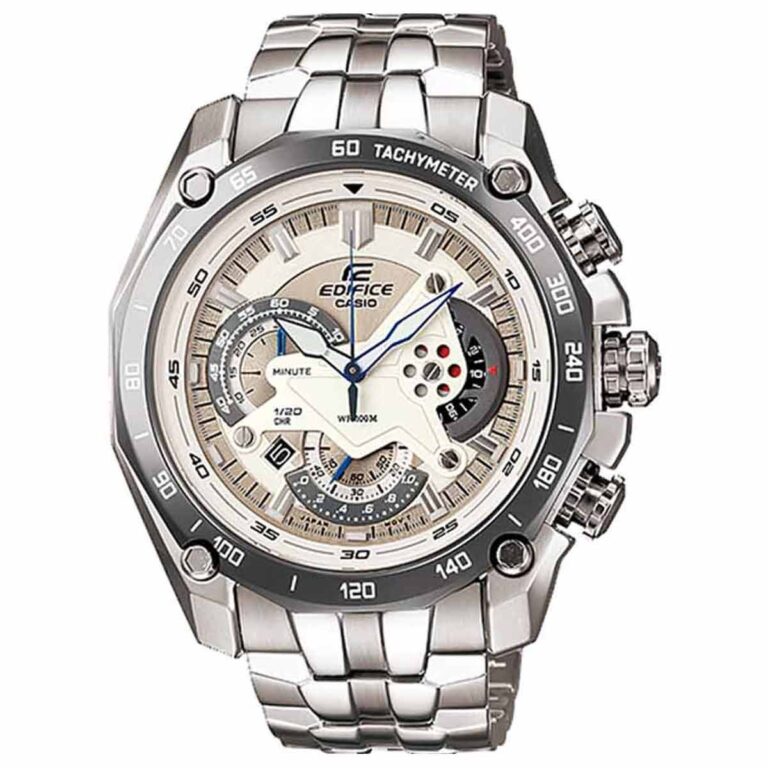 Casio Edifice EF-550D-7A