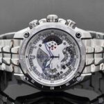 Casio Edifice EF-550D-7A - Ảnh 3