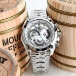 Casio Edifice EF-550D-7A - Ảnh 4