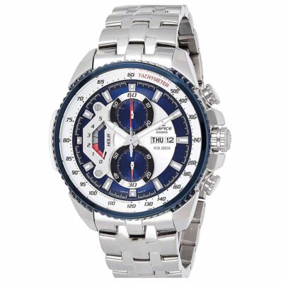 Ảnh sản phẩm Casio 49.3mm Nam EF-558D-2AVUDF