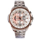 Casio 51mm Nam EF-558D-7AVUDF - Ảnh 1