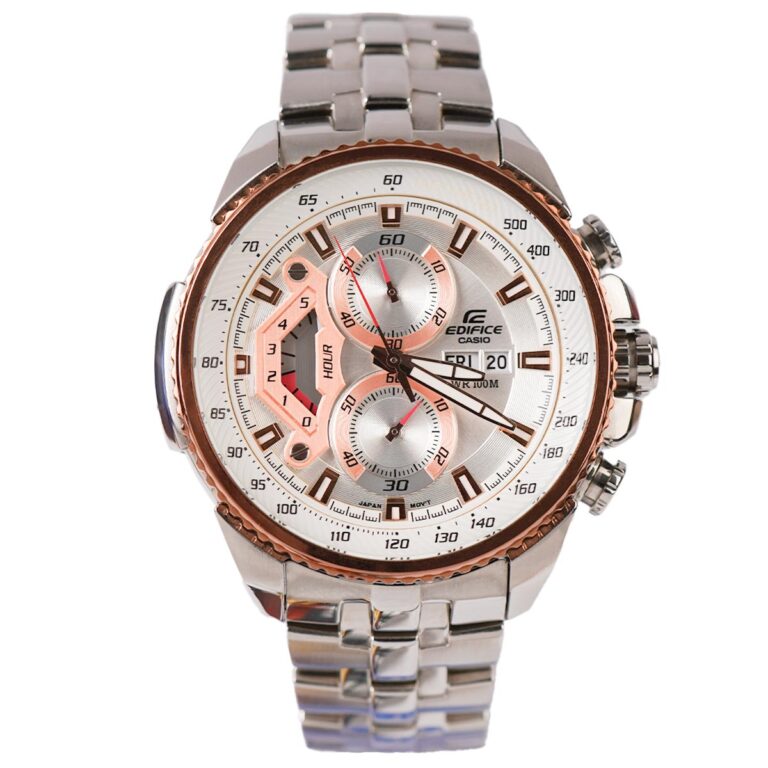 Casio 51mm Nam EF-558D-7AVUDF