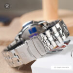 Casio 51mm Nam EF-558D-7AVUDF - Ảnh 6