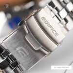 Casio 51mm Nam EF-558D-7AVUDF - Ảnh 7