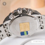 Casio 51mm Nam EF-558D-7AVUDF - Ảnh 5