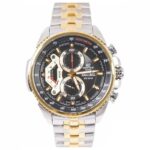 Casio 49.5mm Nam EF-558SG-1AVDF - Ảnh 1