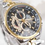 Casio 49.5mm Nam EF-558SG-1AVDF - Ảnh 3