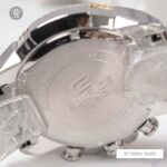Casio 49.5mm Nam EF-558SG-1AVDF - Ảnh 8