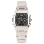 Casio 43.9 × 38.3 mm Nam EFA-120D-1AV - Ảnh 1