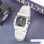 Casio 43.9 × 38.3 mm Nam EFA-120D-1AV - Ảnh 2