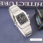 Casio 43.9 × 38.3 mm Nam EFA-120D-1AV - Ảnh 3