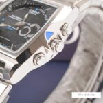 Casio 43.9 × 38.3 mm Nam EFA-120D-1AV - Ảnh 5