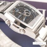 Casio 43.9 × 38.3 mm Nam EFA-120D-1AV - Ảnh 6