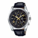 Casio 46.3mm Nam EFB-301JBL-1ADR - Ảnh 1