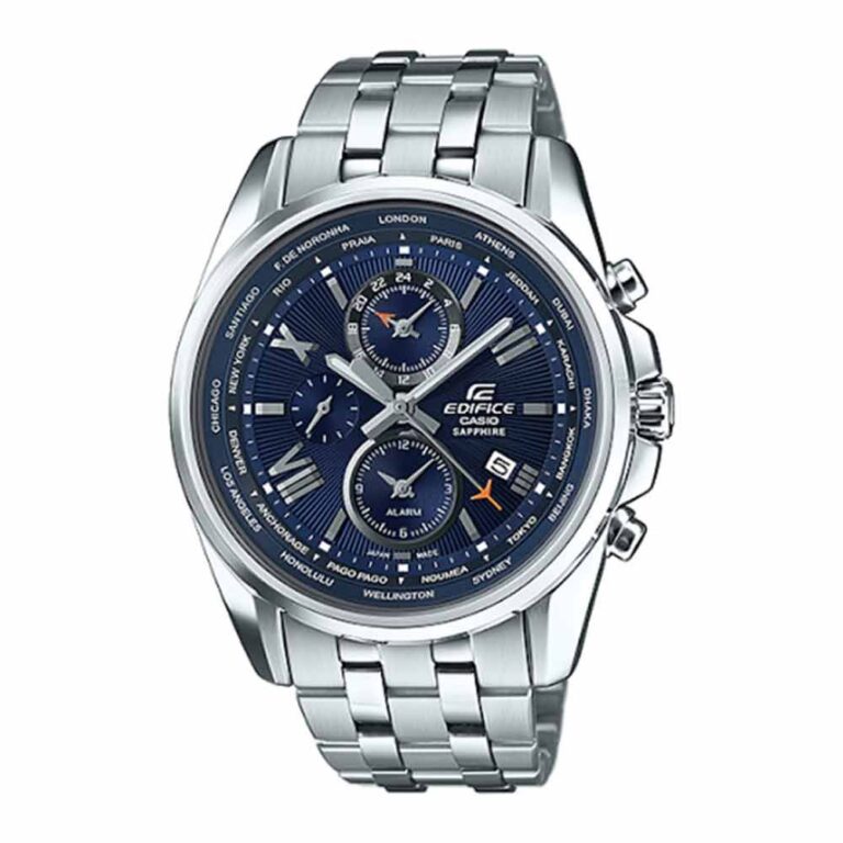 Casio 42mm Nam EFB-301JD-2ADR