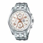 Casio 43.5mm Nam EFB-301JD-7A9DR - Ảnh 1