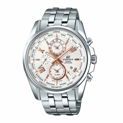 Ảnh sản phẩm Casio 43.5mm Nam EFB-301JD-7A9DR