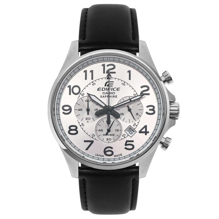 Casio 42mm Nam EFB-508JL-7ADR