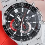 Casio 50.5mm Nam EFV-620D-1A4VUDF - Ảnh 7